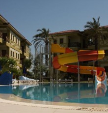 Anex Sky Hotel 3*