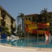 Anex Sky Hotel 3* — семейный отдых в Белеке на первой линии