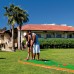Melas Resort Hotel Holiday Village 5* (Кумкой, Турция)