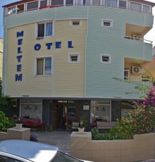 Club Metem Hotel 5*