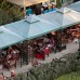 Club Mira Luna 4* — отель на первой линии в Бодруме