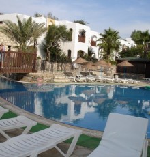 Club Olea 4*