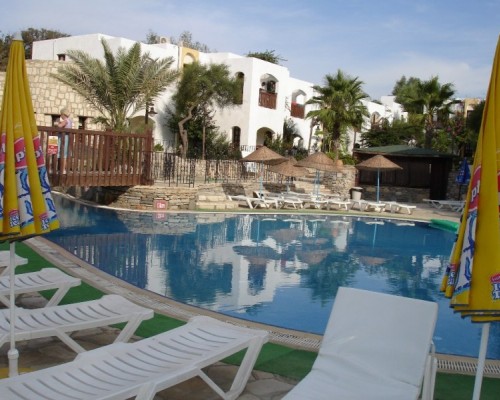 Club Olea 4* в Гюмбете — подбор тура для активных и семей с детьми