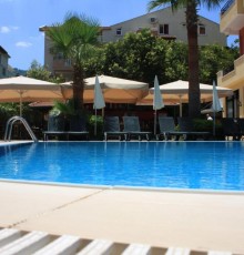 Hotel Palmea 4*