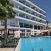 Hotel Palmea 4* в Мармарисе — семейный отдых и активный туризм