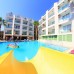 Hotel Palmea 4* в Мармарисе — семейный отдых и активный туризм