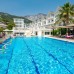 Onkel Hotels Beldibi Resort 5* (Бельдиби, Турция): честный обзор турагента