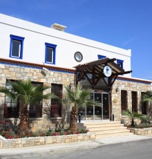 Club Paloma Apartments 3*
