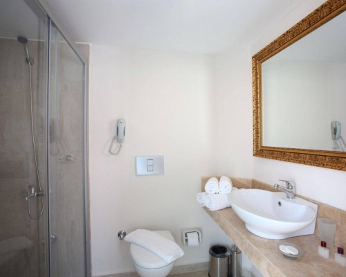 Club Paloma Apartments 3* в Гюмбете — честный обзор от турагента