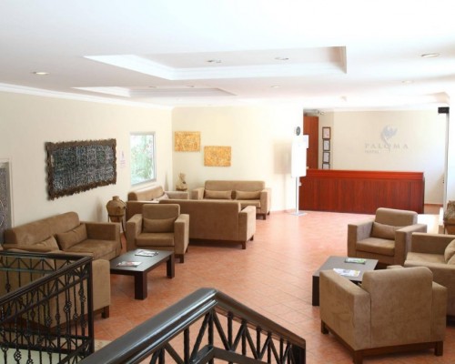 Club Paloma Apartments 3* в Гюмбете — честный обзор от турагента