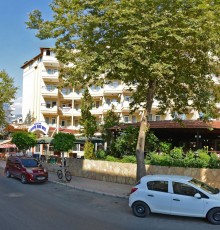 Club Sahra Beach 3*