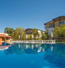 Club Serena Beach 4*