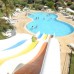 Club Serena Beach 4* — семейный отдых в Соргуне