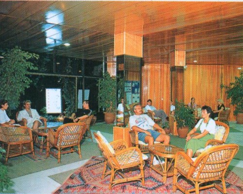 Club Solara 4* — Кушадасы, Турция