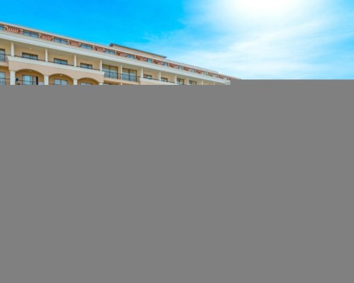 Sun Heaven Hotel 5* в Конаклы: подбор тура от персонального агента