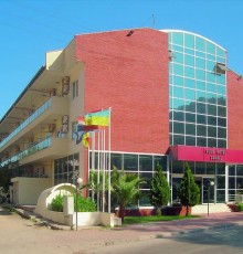 Club Sunbel 4*