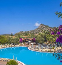 Sundia By Liberty Suncity 4* Sundia By Liberty Suncity 4*