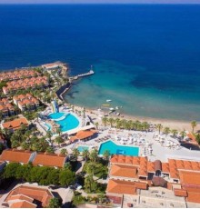 Lucas Didim Resort 4*