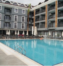Club Viva 4*