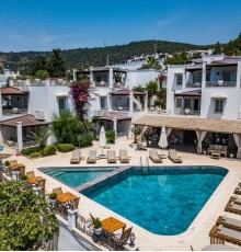 Manzara Boutique Hotel 3* Manzara Boutique Hotel 3*