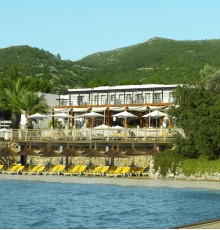 Coralia Club Milta Hv-1 5*