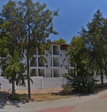 Cortez Resort 5*