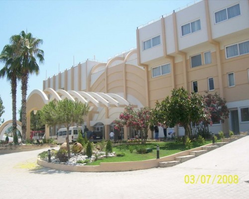 Orient Life Resort Hotel 4* в Фетхие: что важно знать перед бронированием