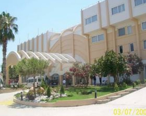 Orient Life Resort Hotel 4* в Фетхие: что важно знать перед бронированием