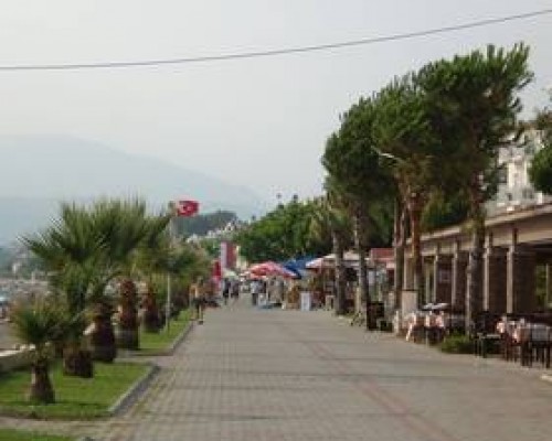 Orient Life Resort Hotel 4* в Фетхие: что важно знать перед бронированием
