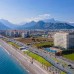 Crowne Plaza Antalya 5* — отель на первой линии пляжа Коньяалты
