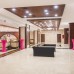 Crowne Plaza Antalya 5* — отель на первой линии пляжа Коньяалты