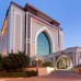 Crowne Plaza Antalya 5* — отель на первой линии пляжа Коньяалты