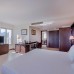 Crowne Plaza Antalya 5* — отель на первой линии пляжа Коньяалты