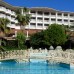Defne Garden 4* в Кумкое — подбор тура под ваш отдых
