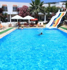 Delfi Hotel Spa & Wellness Center 3*