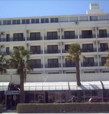 Delmar Hotel 3*