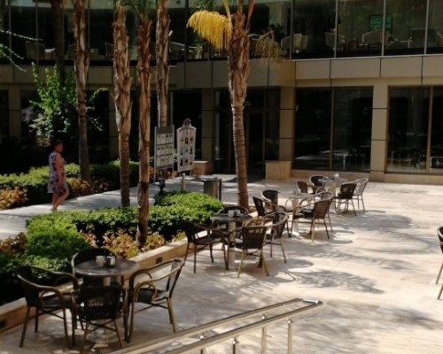 Delmar Hotel 3* в Чешме: честный обзор отеля