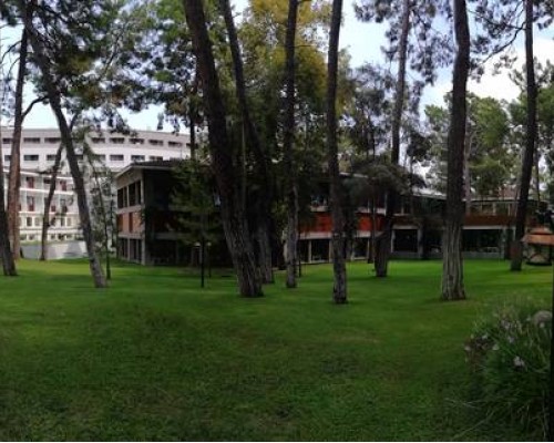 Delmar Hotel 3* в Чешме: честный обзор отеля