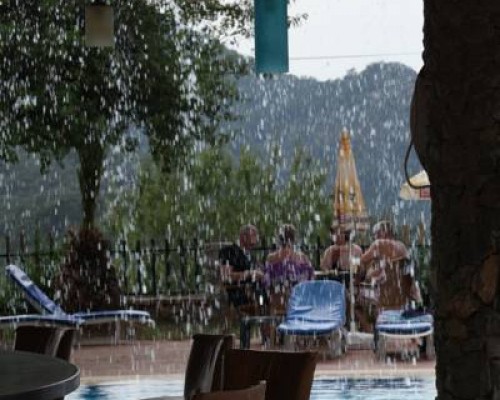 Отель Destina 4* в Фетхие — обзор от турагента