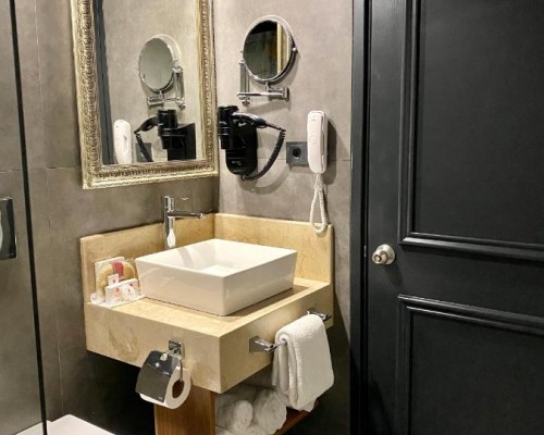 LAUR HOTELS Experience & Elegance 5* в Дидиме