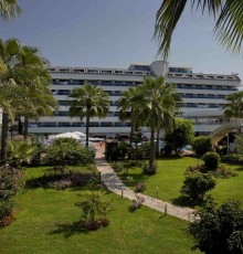 Drita Hotel Resort & Spa 5* Drita Hotel Resort & Spa 5*