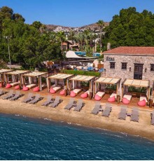 Divan Bodrum 5*