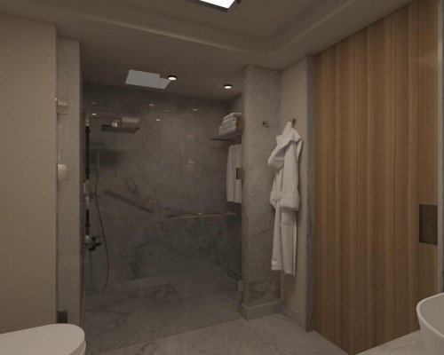 Divan Bodrum 5* — отдых на первой линии в Бодруме