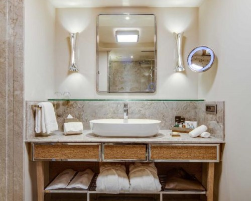 Divan Bodrum 5* — отдых на первой линии в Бодруме