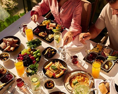 Divan Bodrum 5* — отдых на первой линии в Бодруме