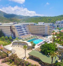 Beach Club Doganay 5* Beach Club Doganay 5*