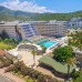 Beach Club Doganay 5* в Конаклы — подбор тура с турагентом