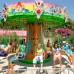 Beach Club Doganay 5* в Конаклы — подбор тура с турагентом