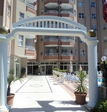 Dolphin Suite 3*