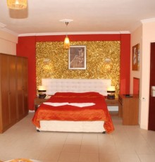 Dream Park 3*